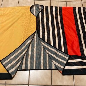 Sassy Jones Zanzibar Wrap